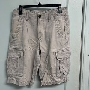 Urban Pipeline Cargo Shorts